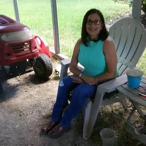 Meet your Posher, Karen